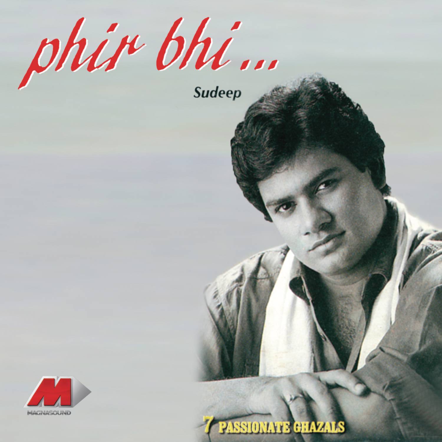 Phir Bhi...