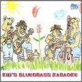 Kids Bluegrass Karaoke