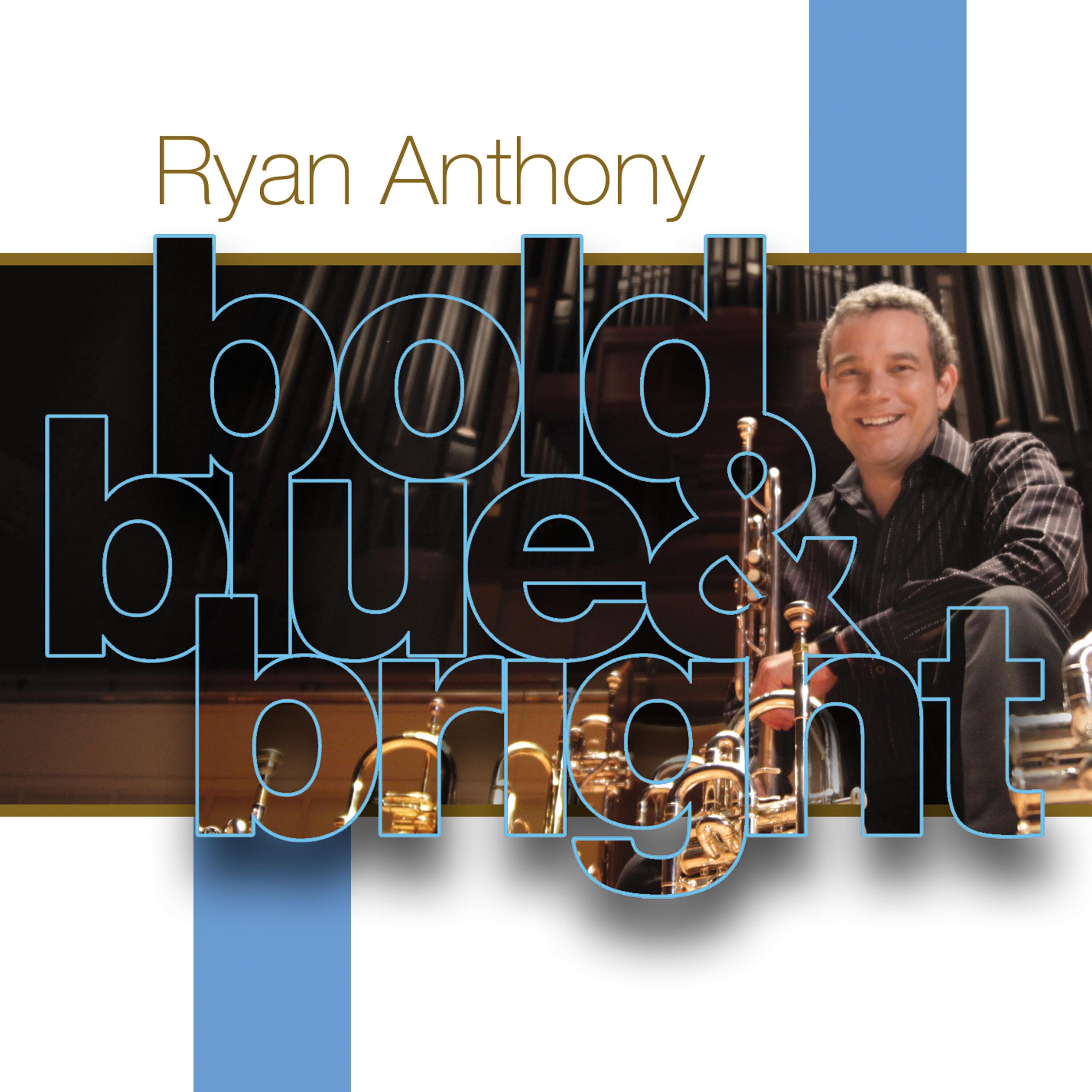RYAN,BLUE - Play Trumpet