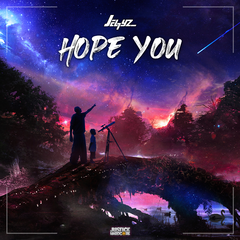 Hope You(Original Mix)