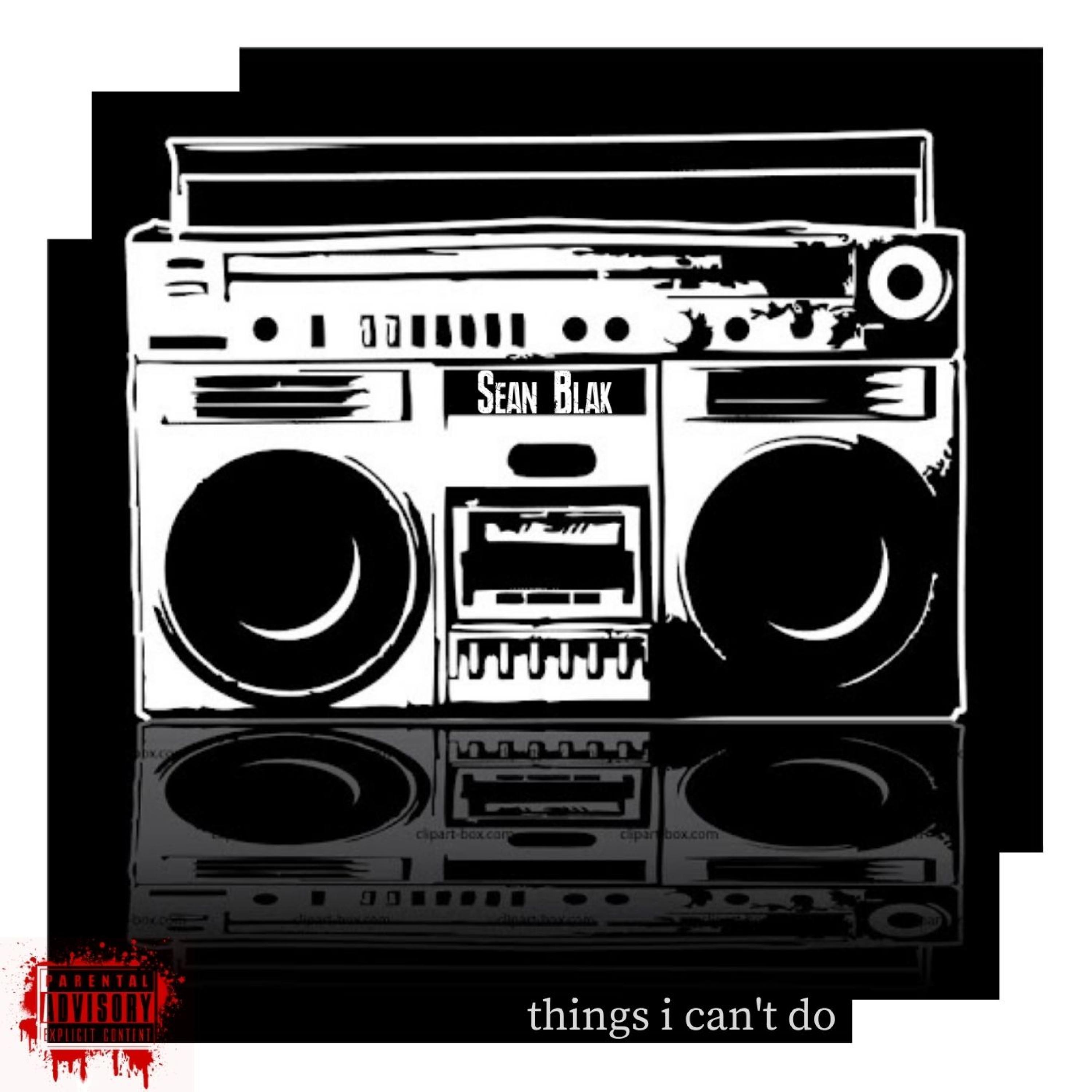 things i can't do