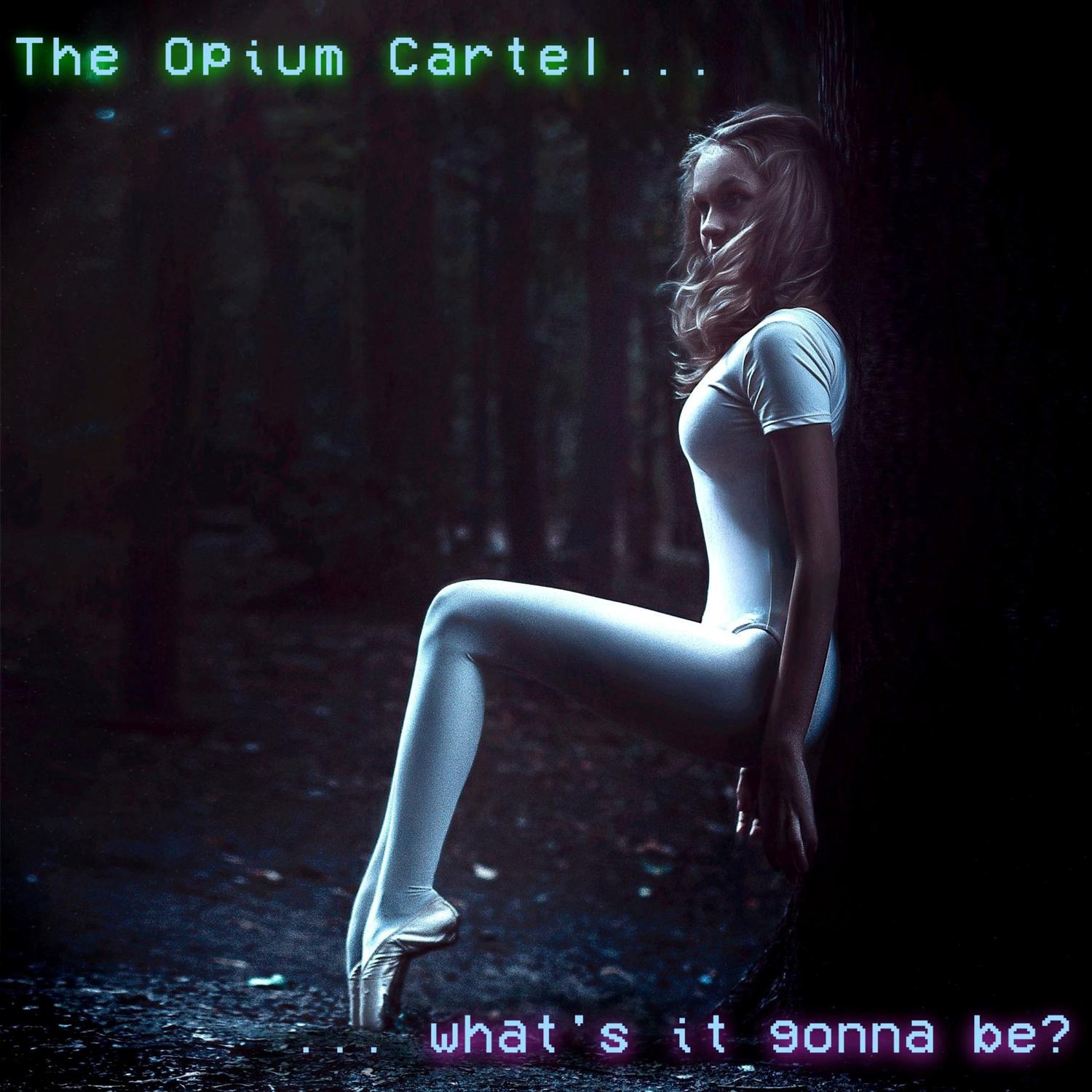 What's It Gonna Be