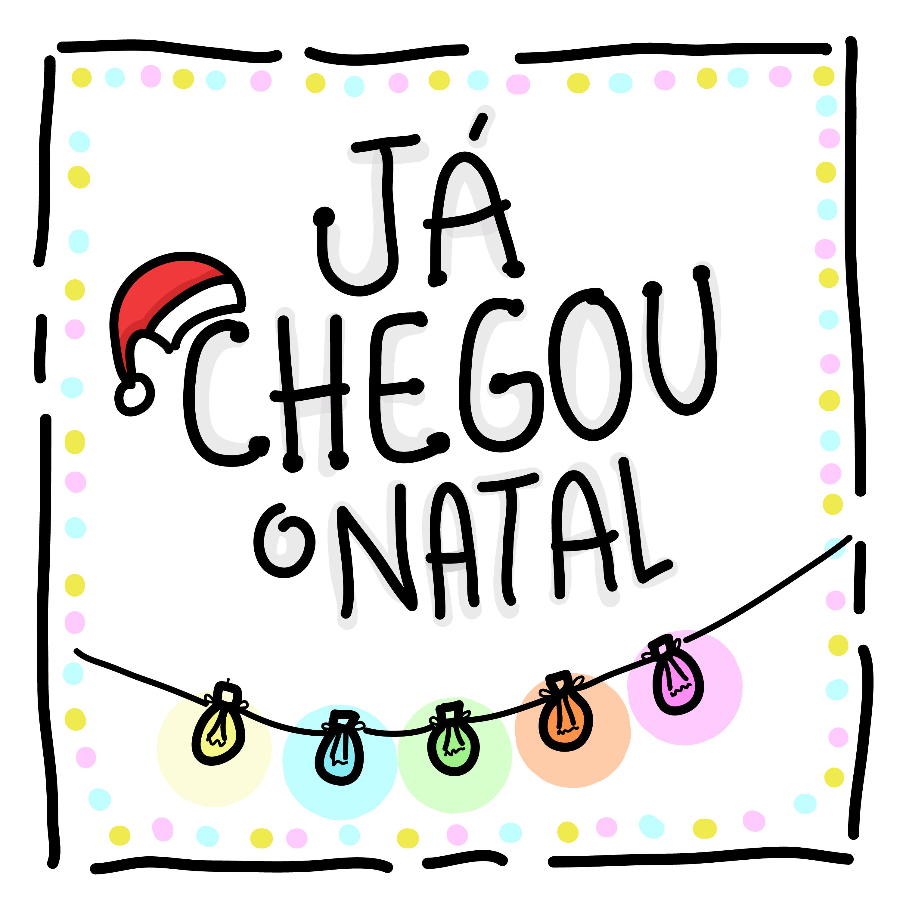 Coração Palpita - Já Chegou o Natal!