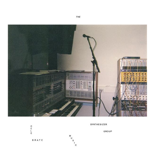 The Celebrate Music Synthesizer Group