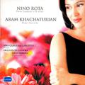 Nino Rota - Aram Khachaturian