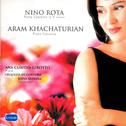 Nino Rota - Aram Khachaturian专辑