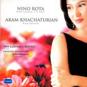 Nino Rota - Aram Khachaturian