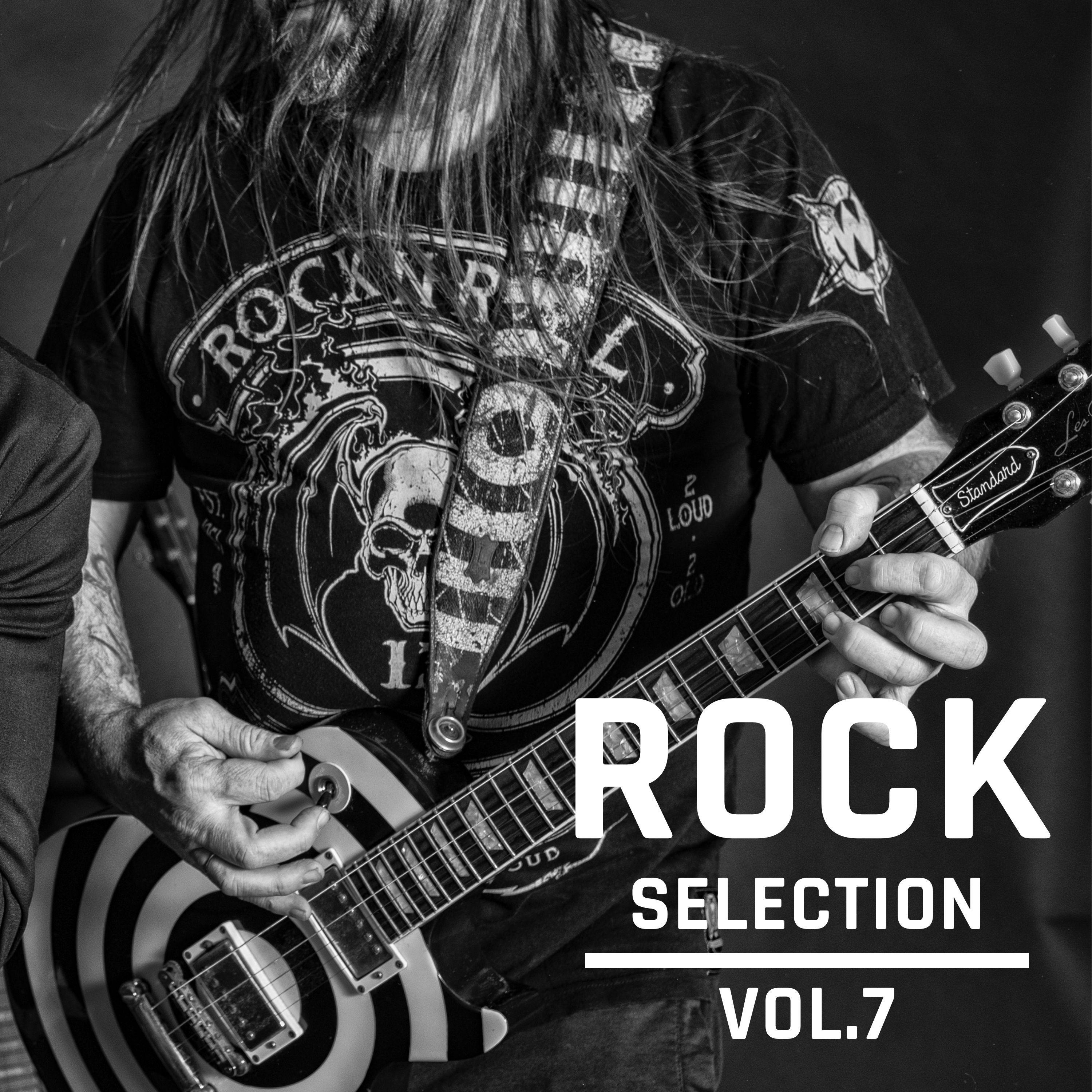 Rock Selection - Vol.7