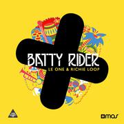 Batty Rider