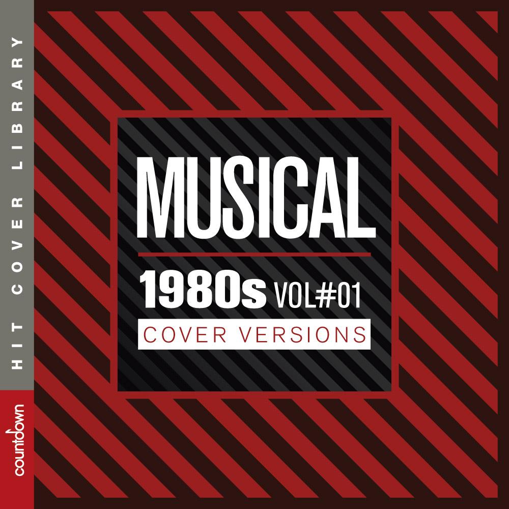 Musical 1980s Vol#01 (Cover Versions)