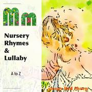 영어동요 자장가_A To Z (M) (Nursery Rhymes & Lullaby A To Z (M))