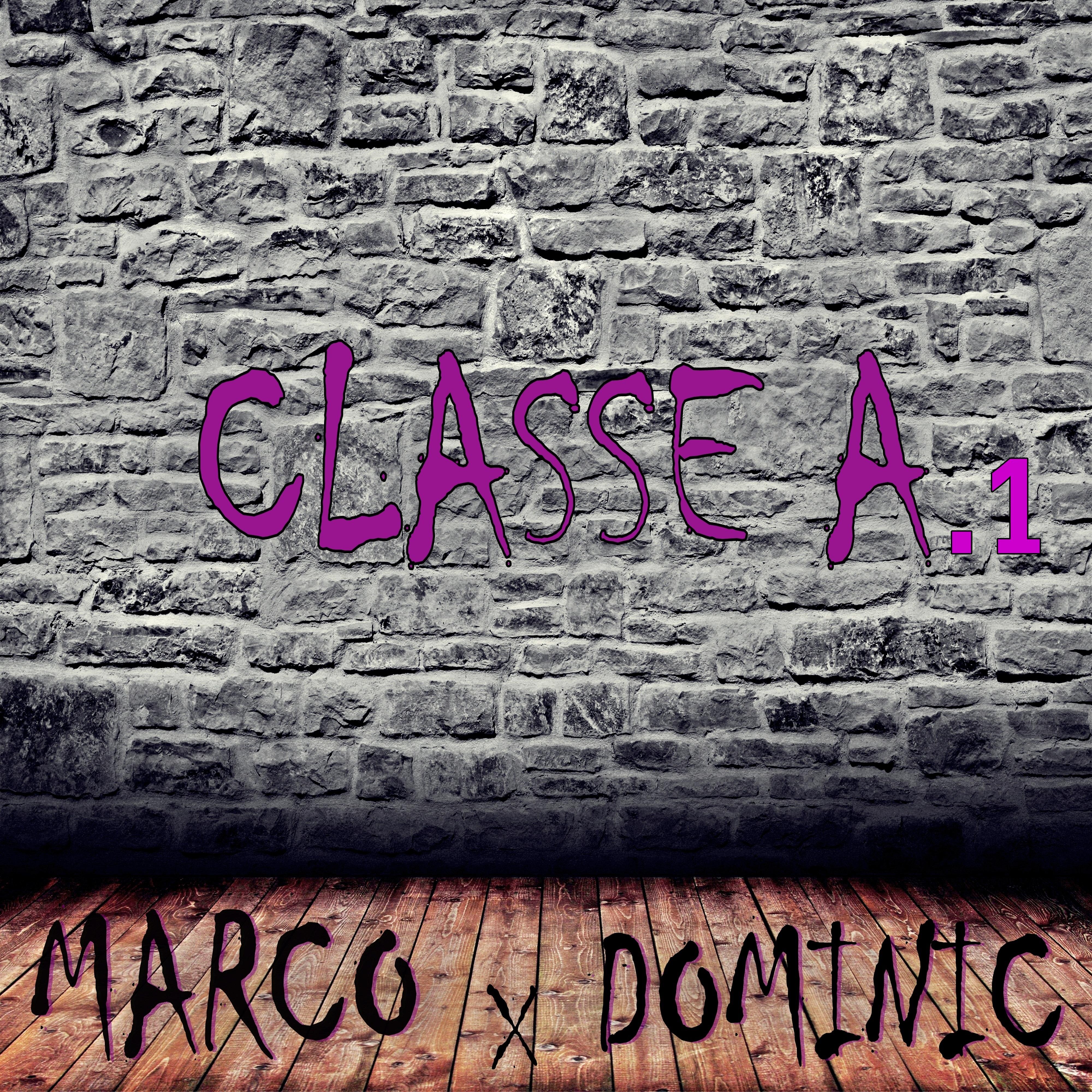 Classe a 1