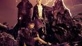KAMINARI FLAVOR / Like a Wolf专辑
