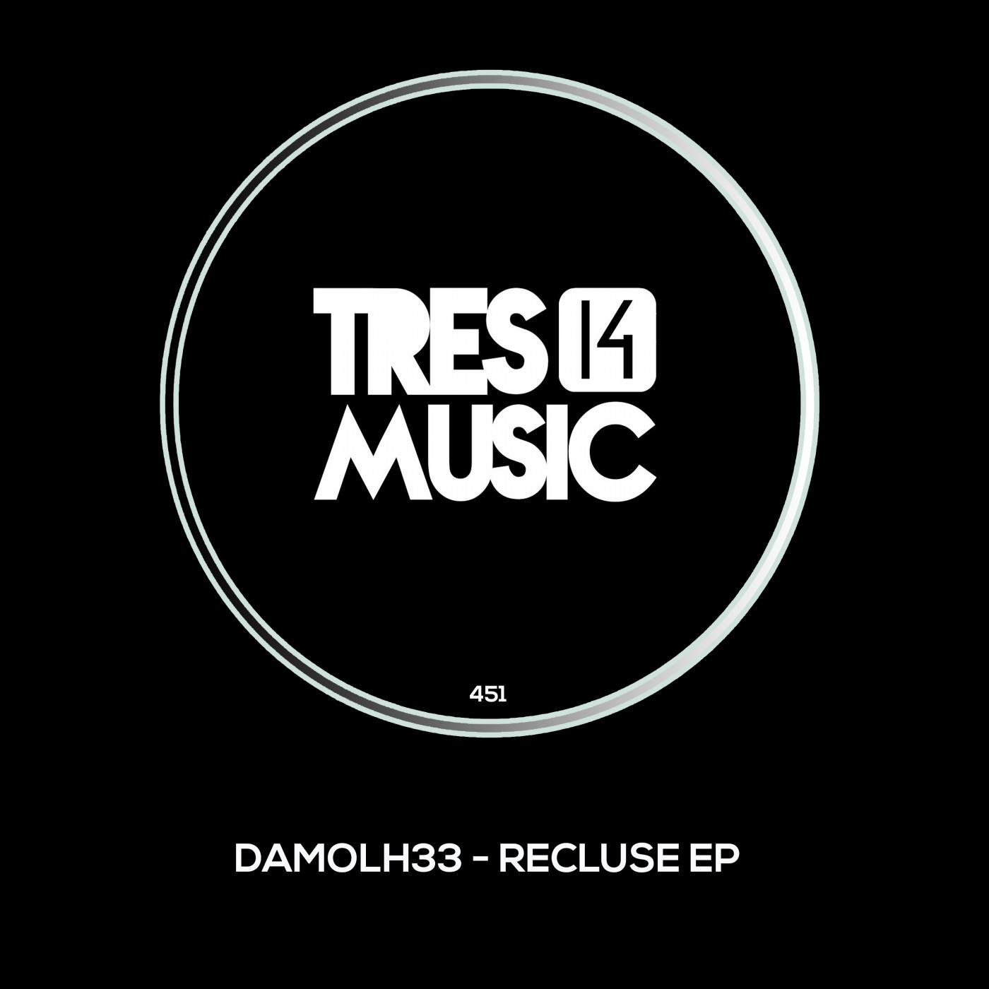 Recluse EP