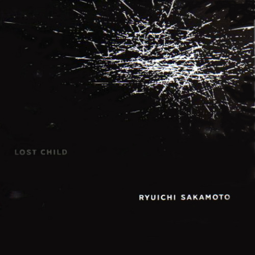 LOST CHILD专辑