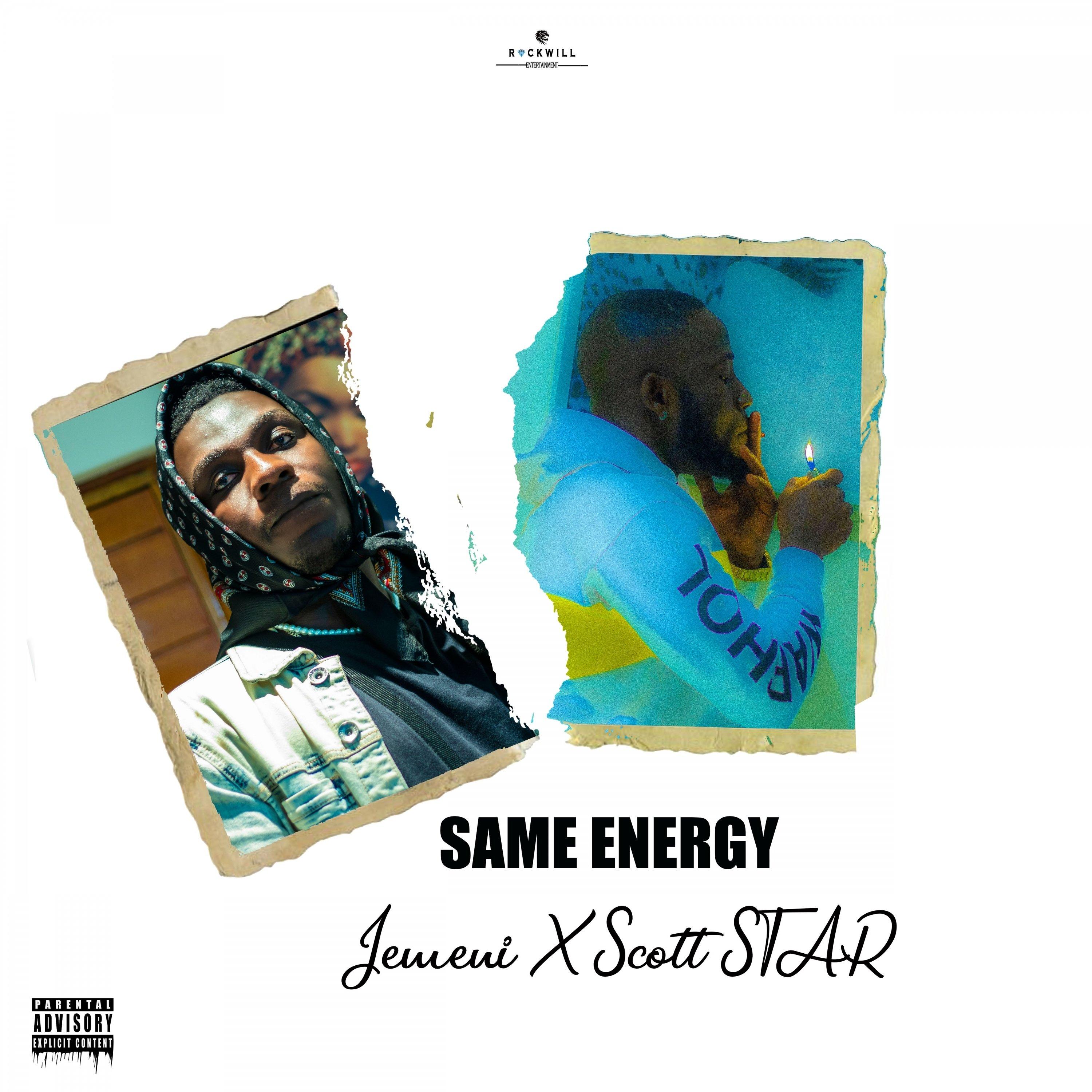 Same Energy
