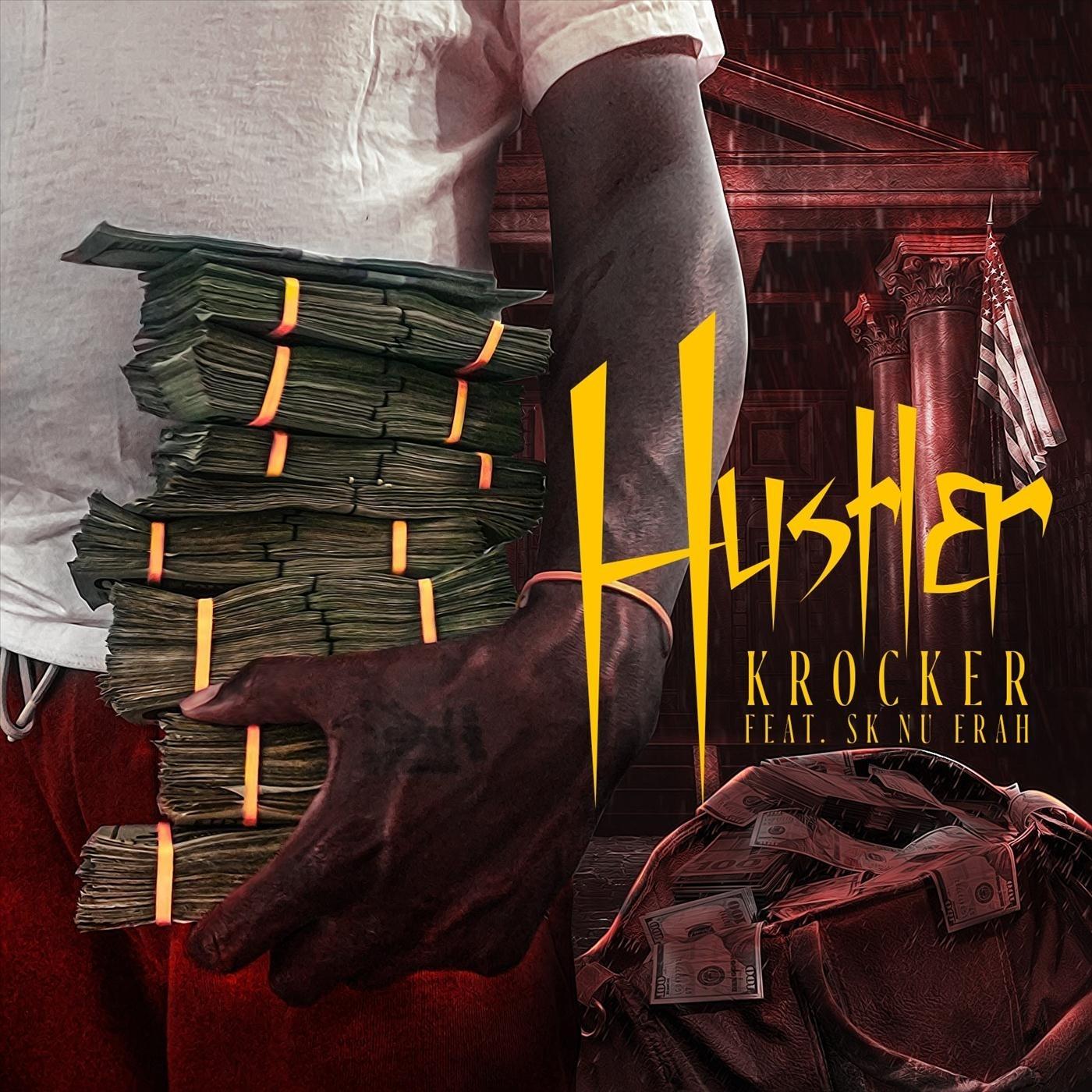 Hustler (feat. Sk Nu Erah & Francoise)