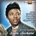 The Very Best of Fantastic Little Richard专辑