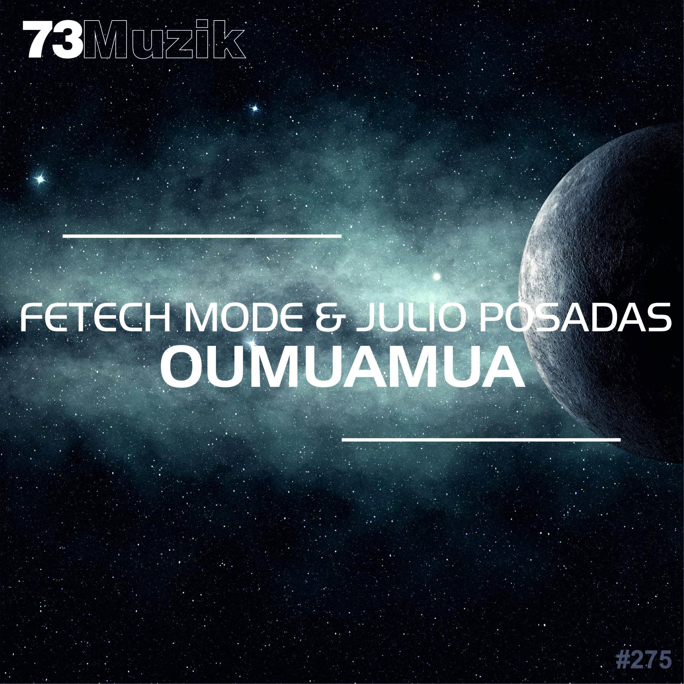 Oumuamua
