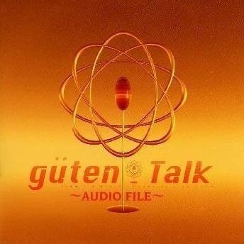 Zuntata Live 1998 Guten Talk from the Earth ~Audio File~专辑