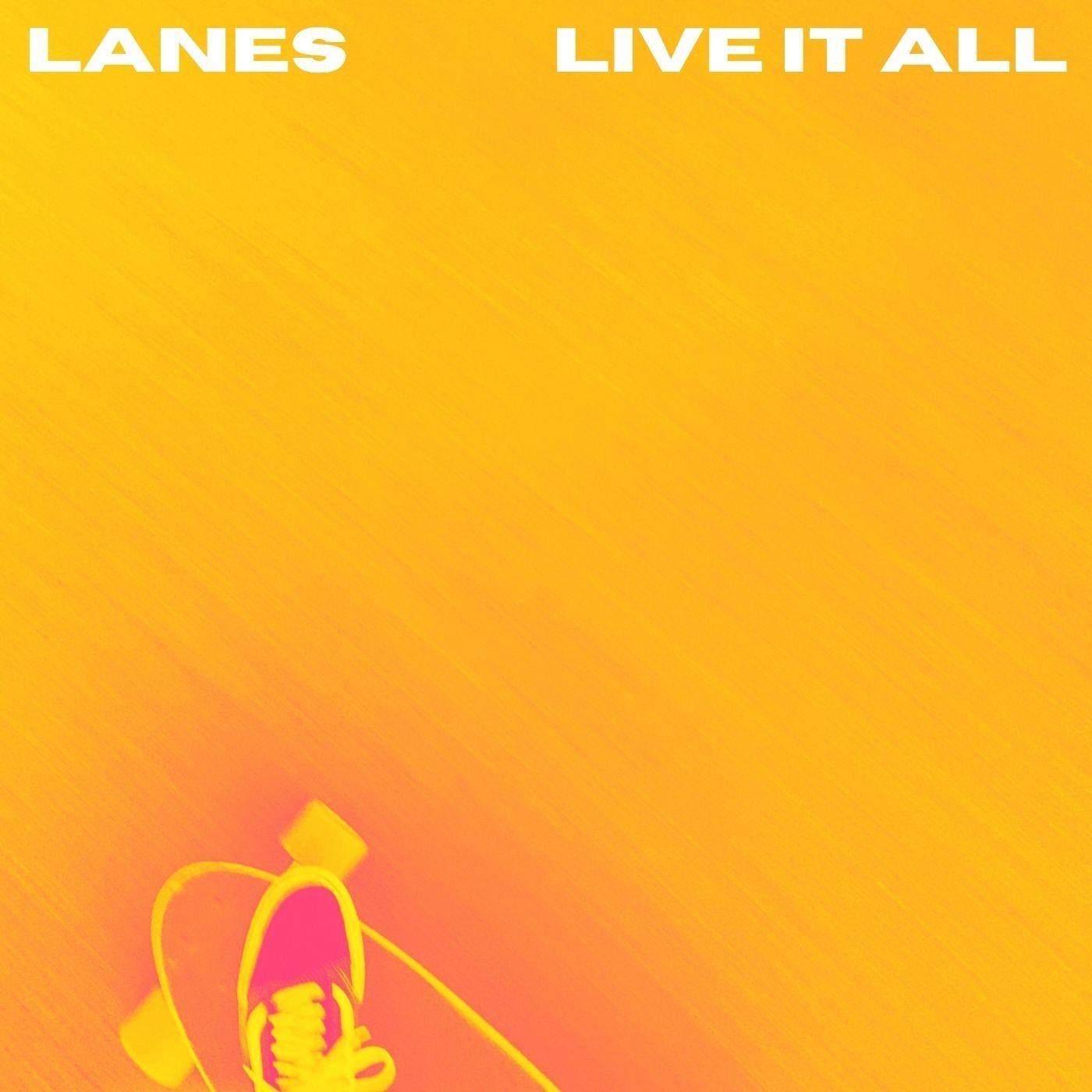 Live It All