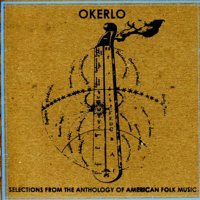 Selections From The Anthology Of American Folk Music