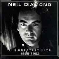 Thank The Lord For The Night Time - Neil Diamond