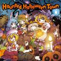 Haunted Halloween Town