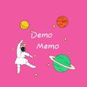 Demo Memo