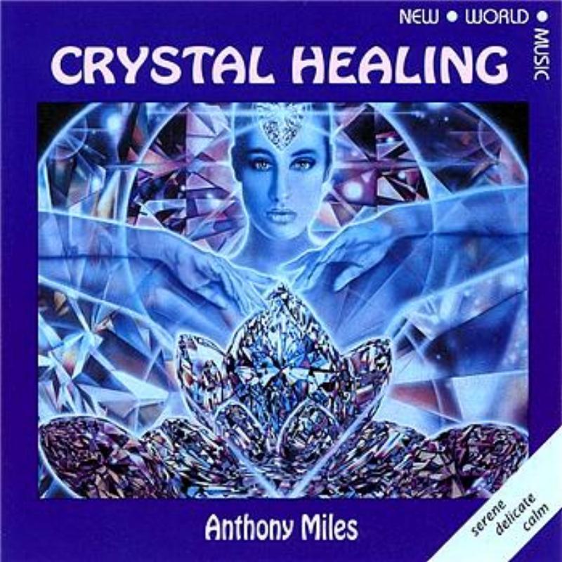 Crystal Healing