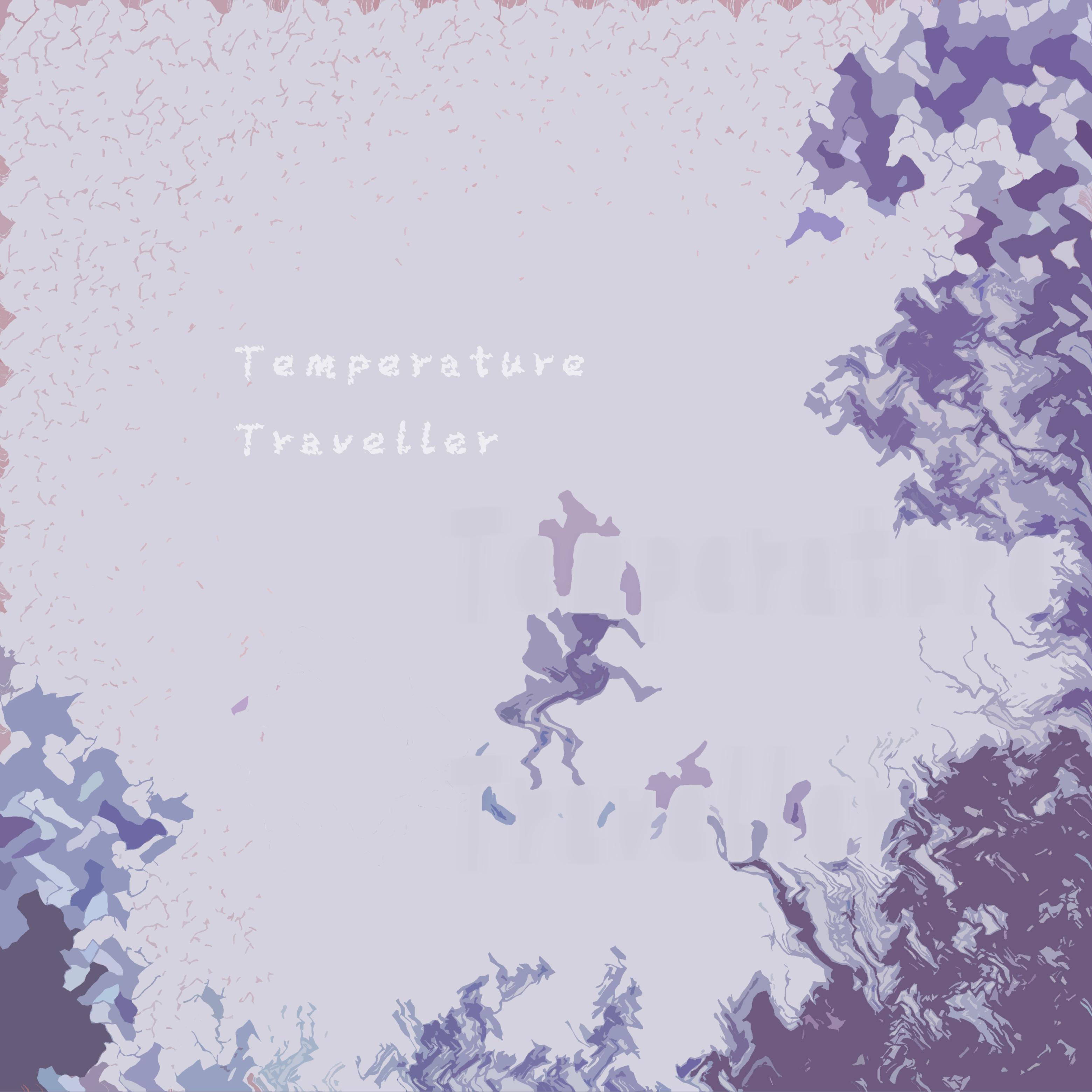 Temperature Traveller专辑