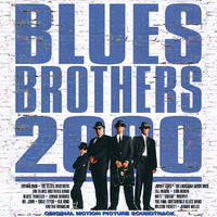 Blues Brothers - Funky Nassau (karaoke)