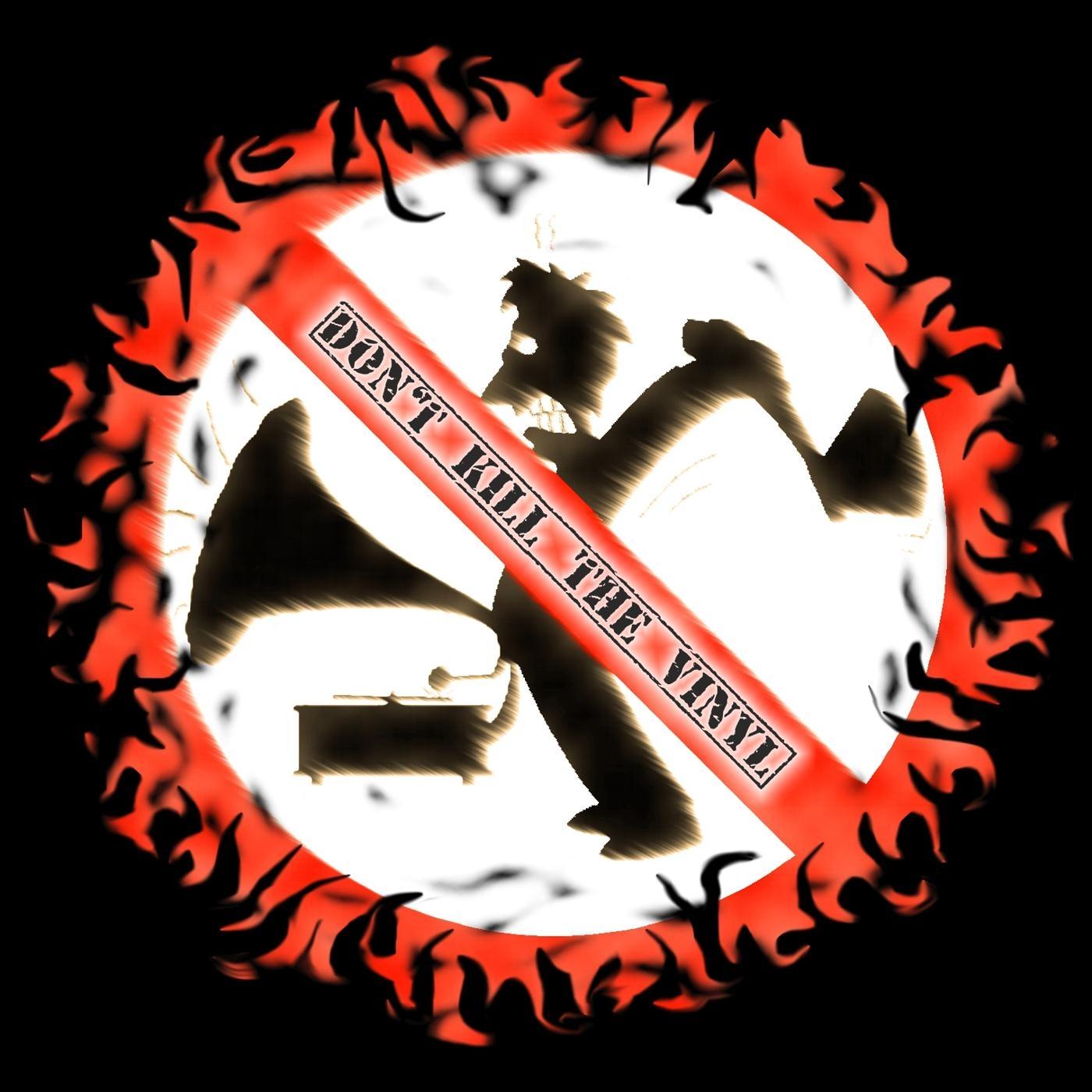 Don't Kill the Vinyl (Ep)
