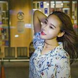 李梦婕