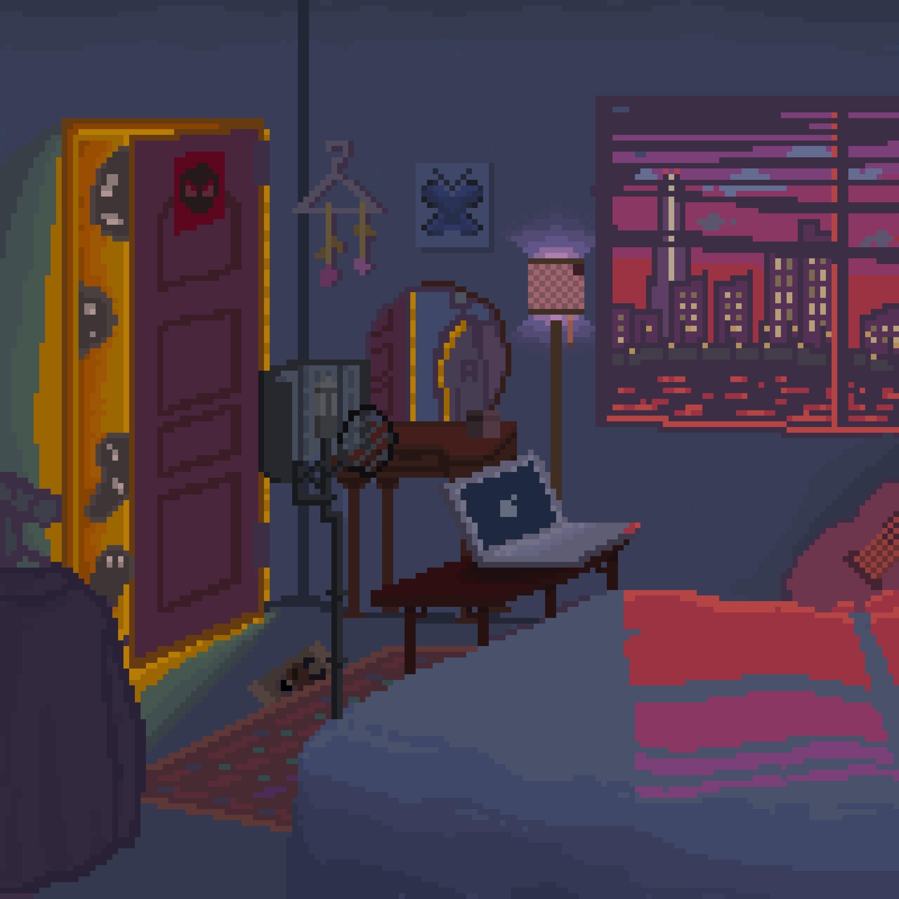 These Days, Our Nights