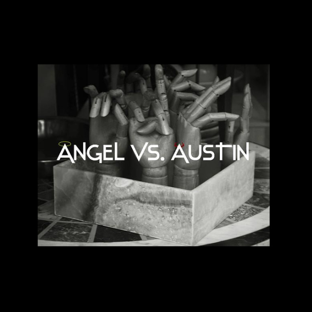 Angel VS. Austin