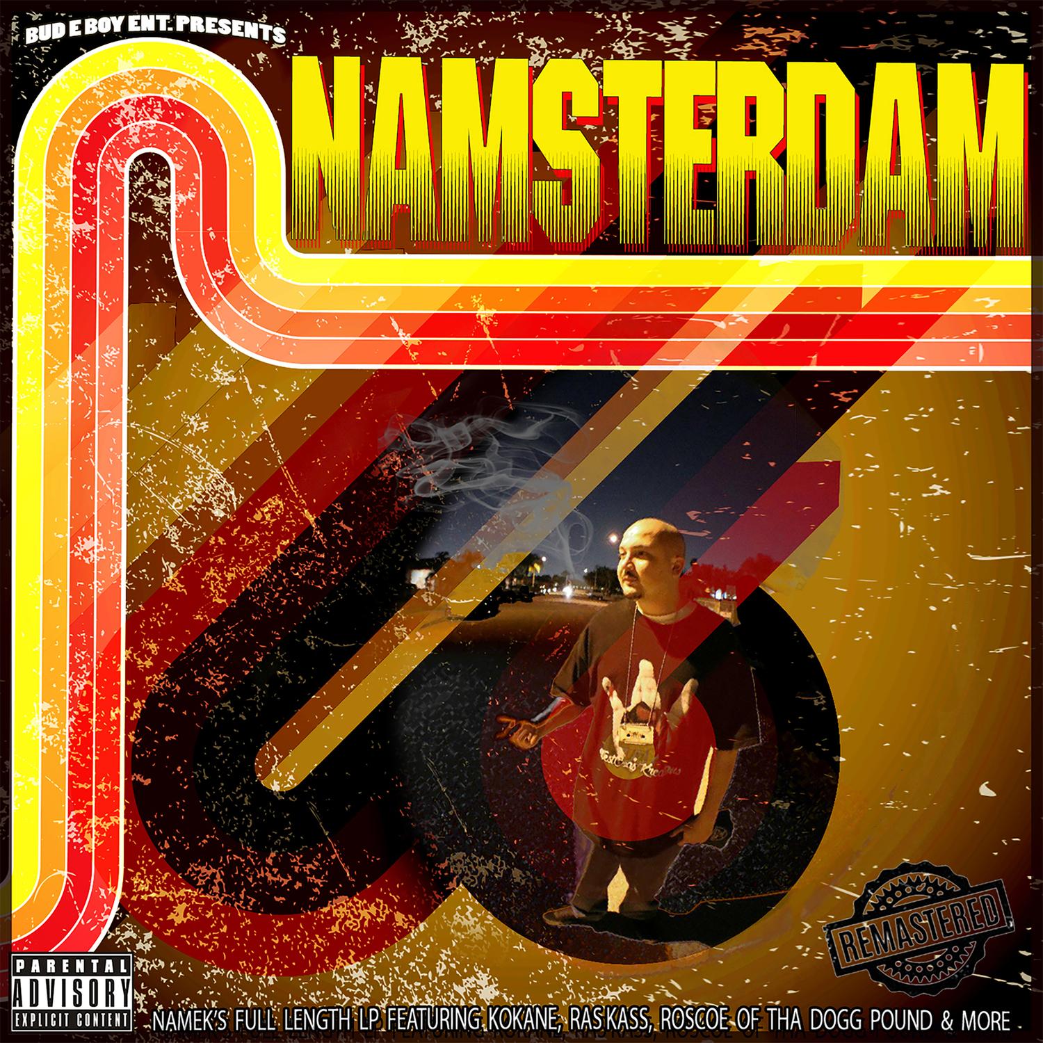 Namsterdam