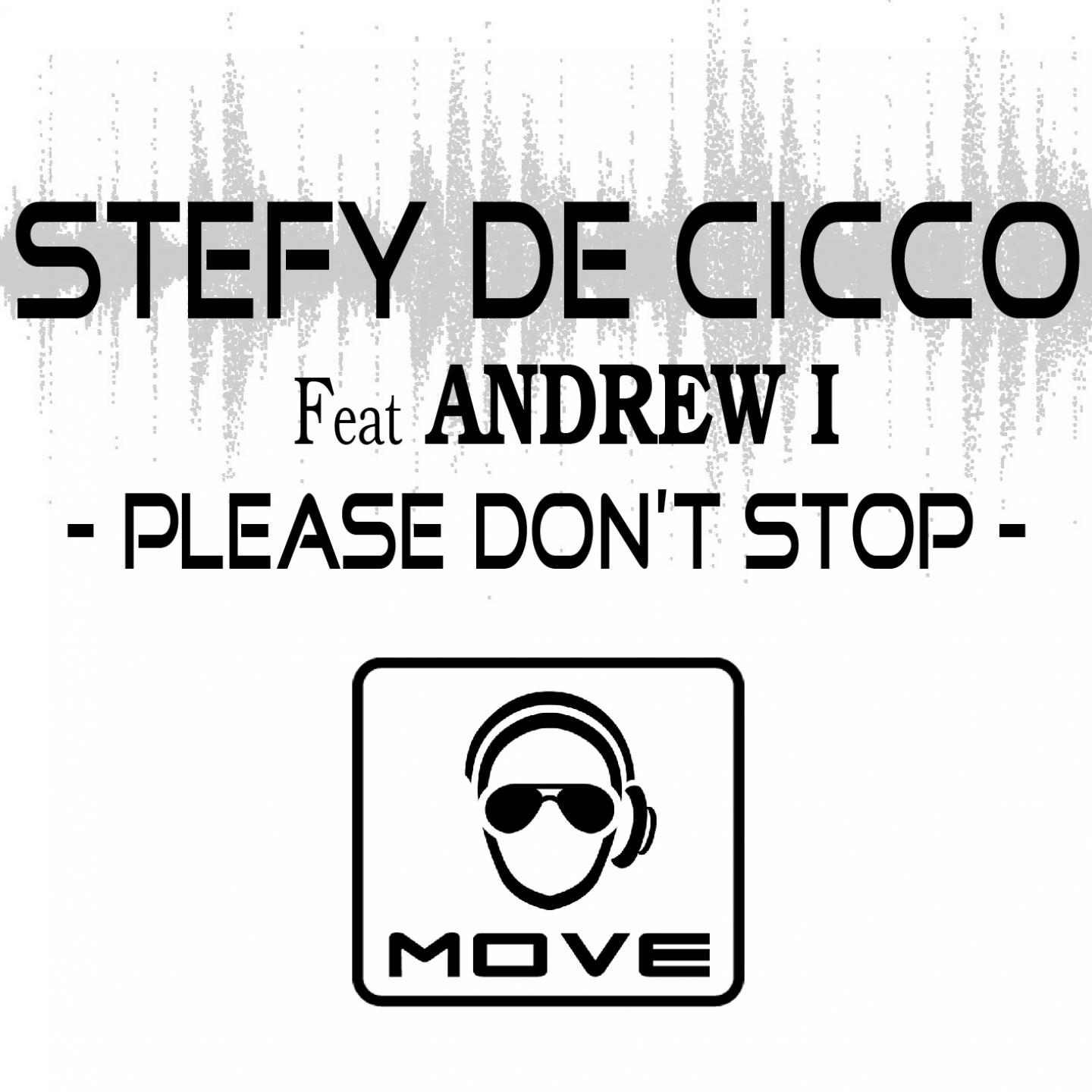 Please Don't Stop