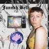 Jannah Beth - Interaction