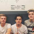 New Hope Club