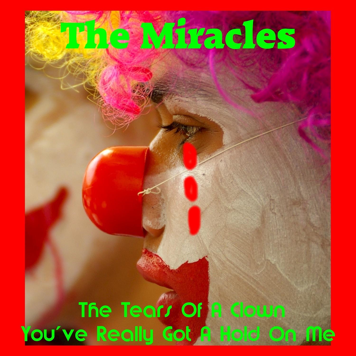Tears of a Clown