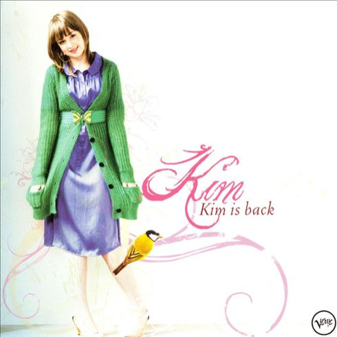 Kim Is Back