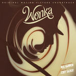 Wonka (Original Motion Picture Soundtrack)专辑