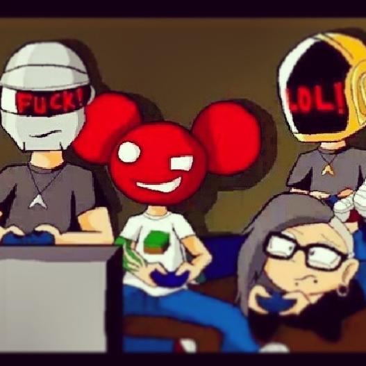 My Name Is Skrillex (ID Remix)