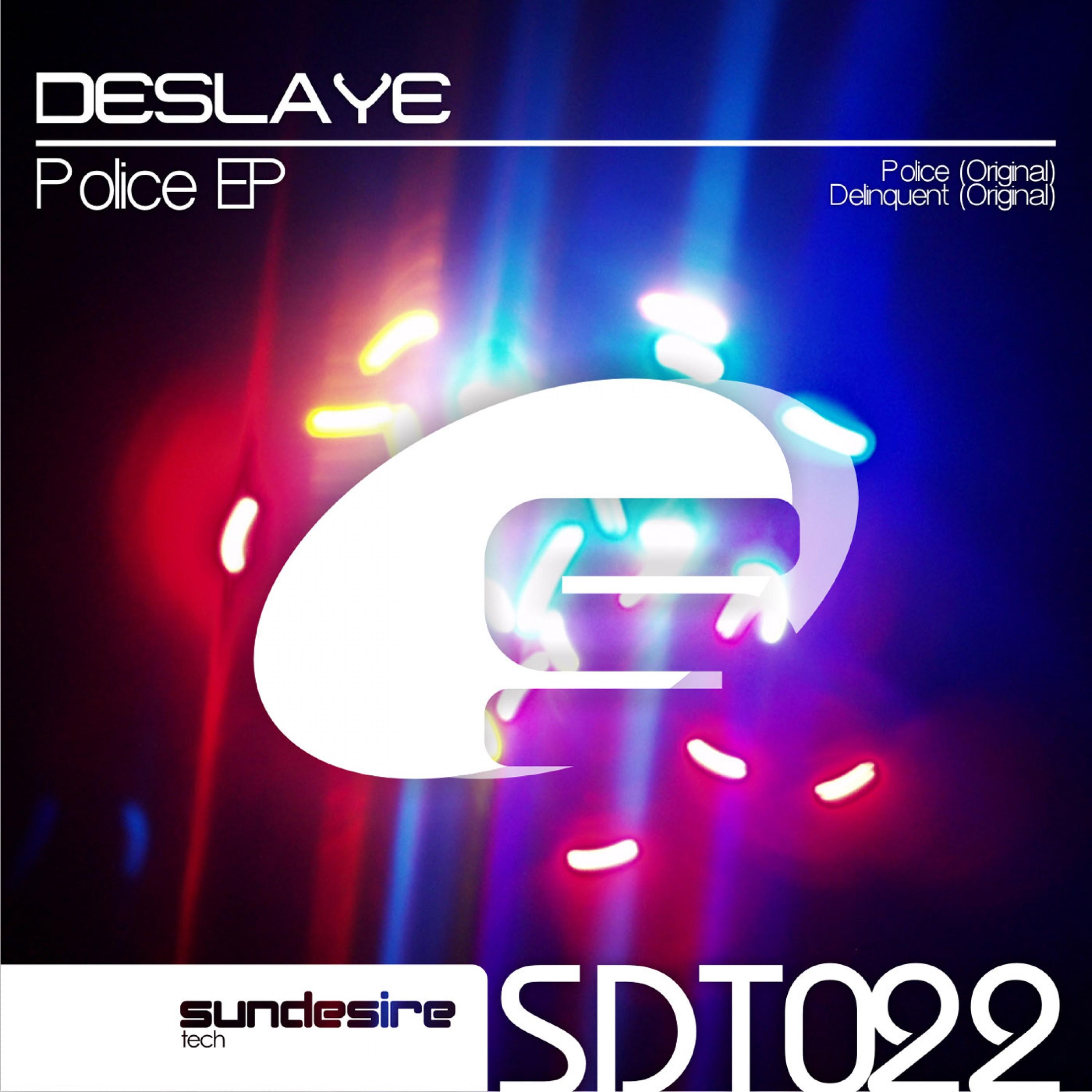 Police Ep