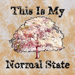 This Is My Normal State专辑