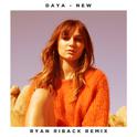 New (Ryan Riback Remix)专辑