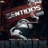 Fly Music Group Panama - Sentidos (feat. El Kerry, The GG, Beby Flow & B Frank) (Remix)