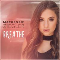 Kenzie Breathe 伴奏 不带和声