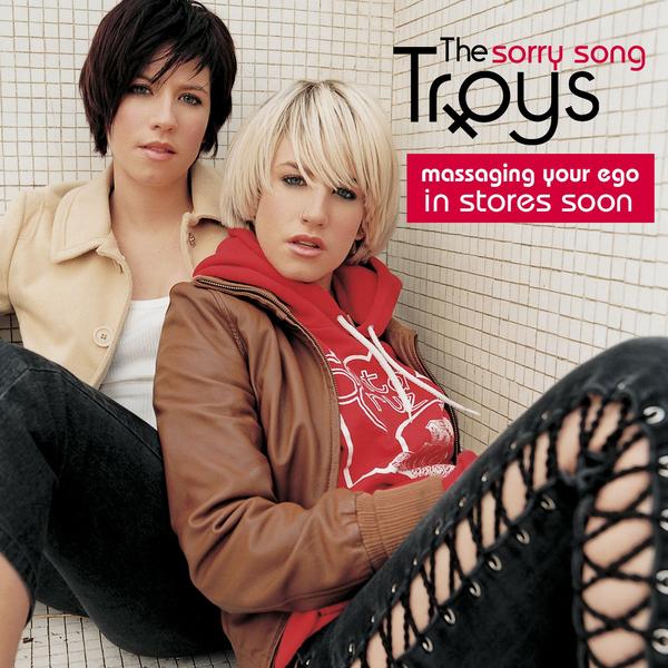 Sorry Song (Internet Single)